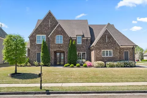 1747 S Crossberry Cv, Collierville, TN 38017