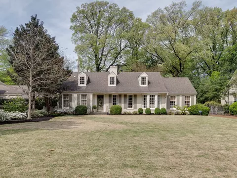 437 Williamsburg Ln, Memphis, TN 38117