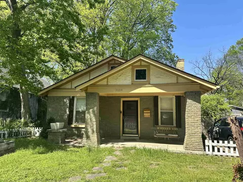 2034 Harbert Ave, Memphis, TN 38104