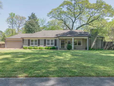 450 Cecilia Dr, Memphis, TN 38117