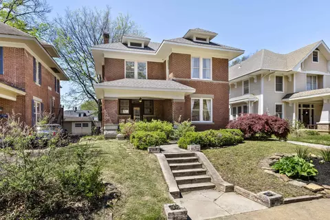 295 N Mcneil St, Memphis, TN 38112