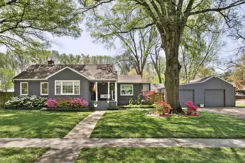 4147 Philwood Ave, Memphis, TN 38122