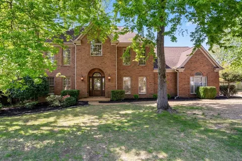 3331 Shady Forest Cv, Collierville, TN 38017