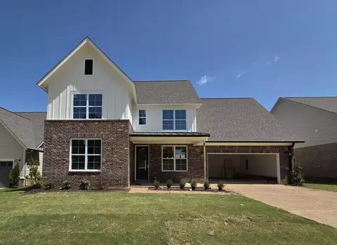 100 Live Oak Cv, Oakland, TN 38060