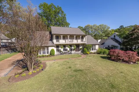 2148 Cumbernauld Cir W, Germantown, TN 38139