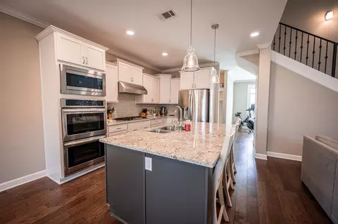 6426 Milton Wilson Blvd, Arlington, TN 38002