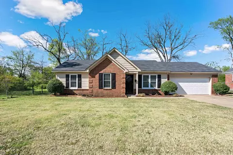1098 Capital Ave, Memphis, TN 38107