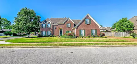 8603 May Orchard Ln, Cordova, TN 38018