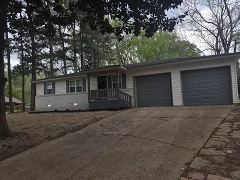 2270 Celeste Dr, Memphis, TN 38127