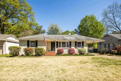 94 N Fernway Rd, Memphis, TN 38117