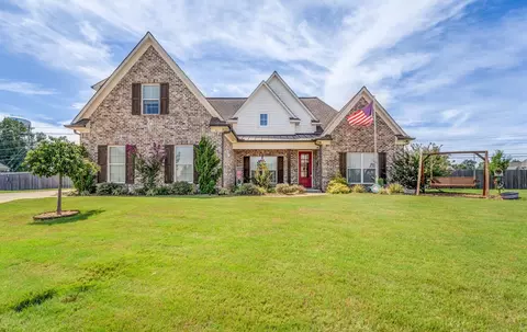 41 Trail Cv, Atoka, TN 38004