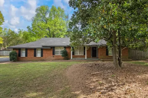 6727 Hickory Crest Cv, Memphis, TN 38119