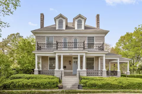 1540 Central Ave, Memphis, TN 38104