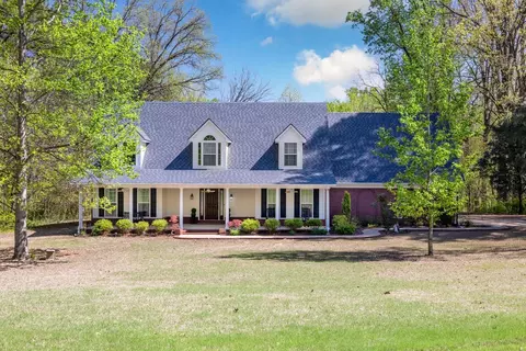 127 Kee Ln E, Drummonds, TN 38023