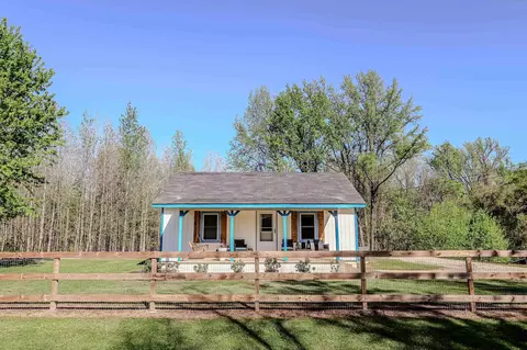 6264 Asbury Glimp Rd, Ripley, TN 38063