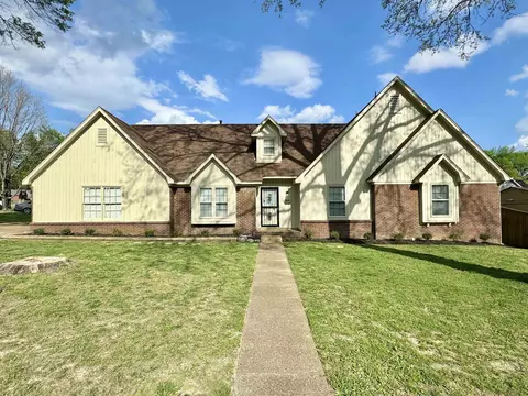 3616 Northmoor Ave, Memphis, TN 38128