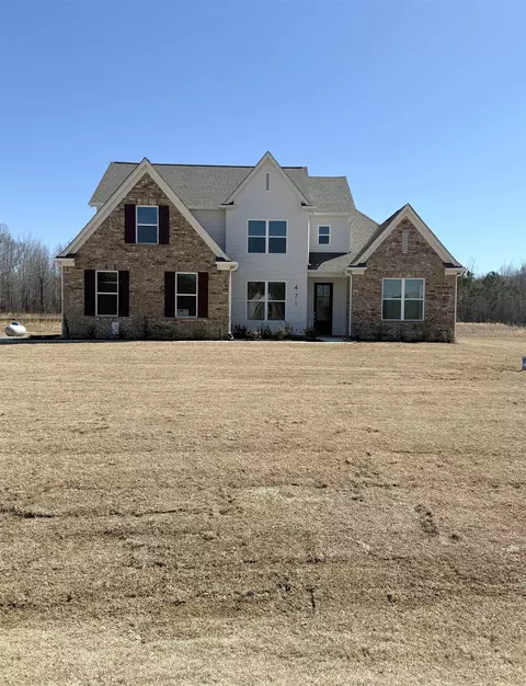 471 Centerline Roper Loop, Byhalia, MS 38611