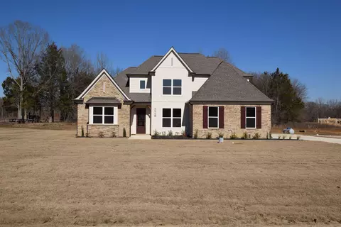 528 Centerline Roper Loop, Byhalia, MS 38611