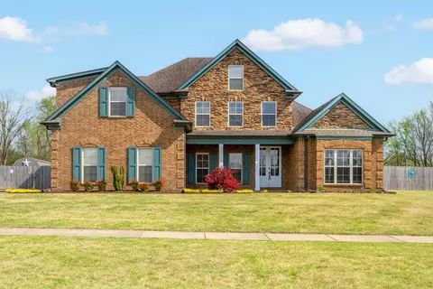 236 G Lafont Cir, Munford, TN 38058