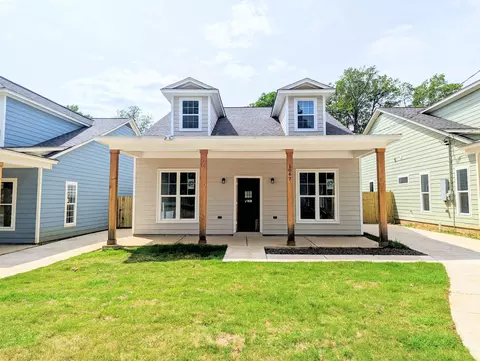 1067 Shaw Pl, Memphis, TN 38126