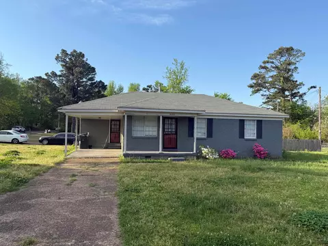 4959 Shayne Ln, Memphis, TN 38109