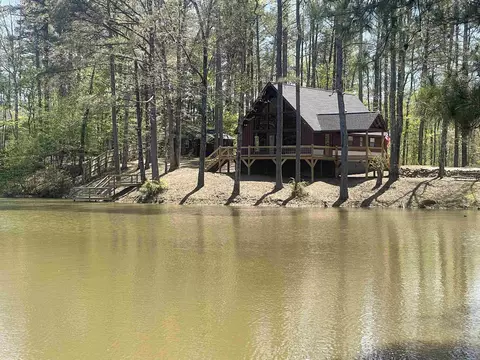 6175 Lake Hardeman Rd, Saulsbury, TN 38067