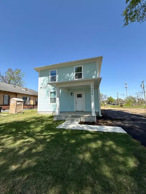 864 N Third St, Memphis, TN 38107