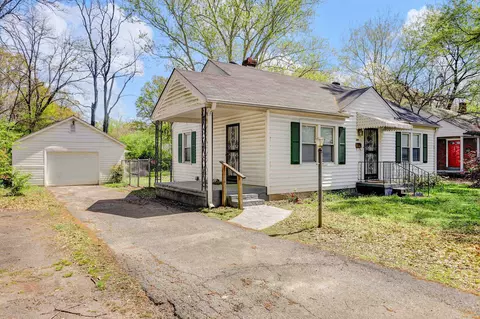 576 Western Dr, Memphis, TN 38122
