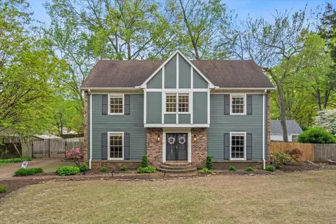7539 Marthas Cv, Germantown, TN 38138
