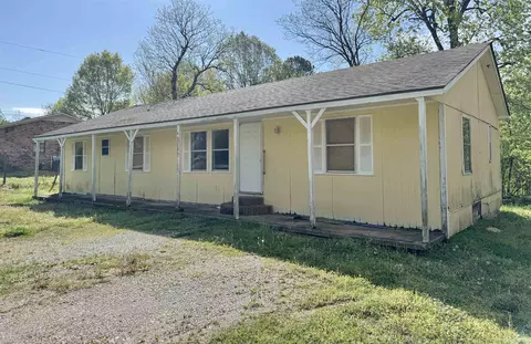1385 Central Curve Rd, Ripley, TN 38063