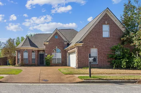 2605 Breezy Ridge Trl, Memphis, TN 38016