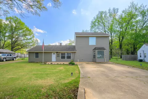 7771 Sherman Rd, Millington, TN 38053