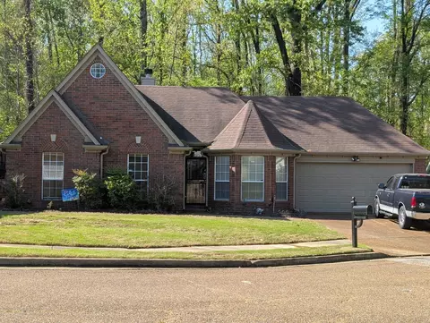 5597 Blackburg Dr, Memphis, TN 38135