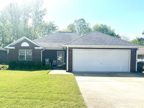 115 St Thomas Dr, Guntown, MS 38849