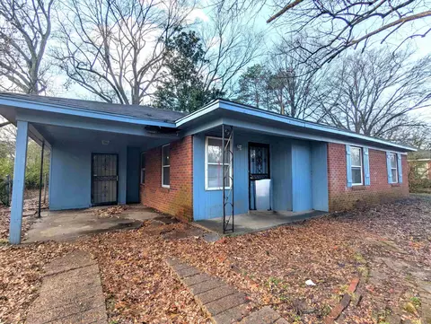 1337 Haywood Ave, Memphis, TN 38127