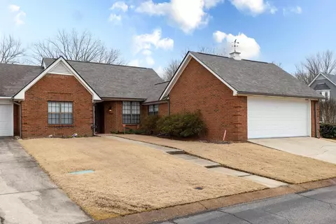 7948 Annes Cir, Cordova, TN 38018