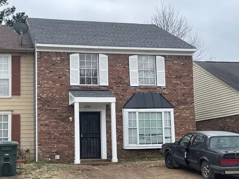 2775 W Hickory Blf, Memphis, TN 38128