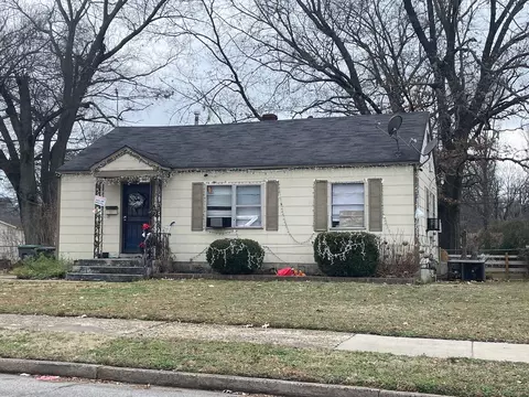 1065 Berclair Rd, Memphis, TN 38122