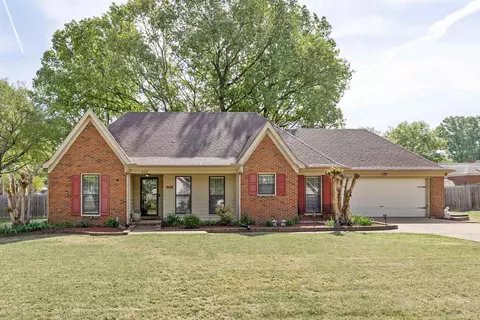 408 Wolf Trap Rd, Collierville, TN 38017