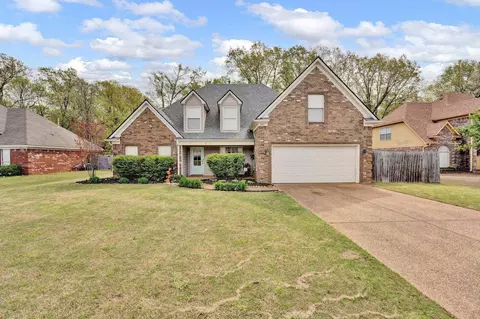 385 Tate Dr, Oakland, TN 38060