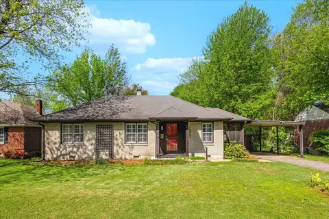 1275 Colonial Dr, Memphis, TN 38117