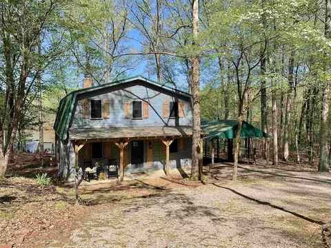 1033 Crestwood Dr Swcwl1033 Dr, Saulsbury, TN 38067