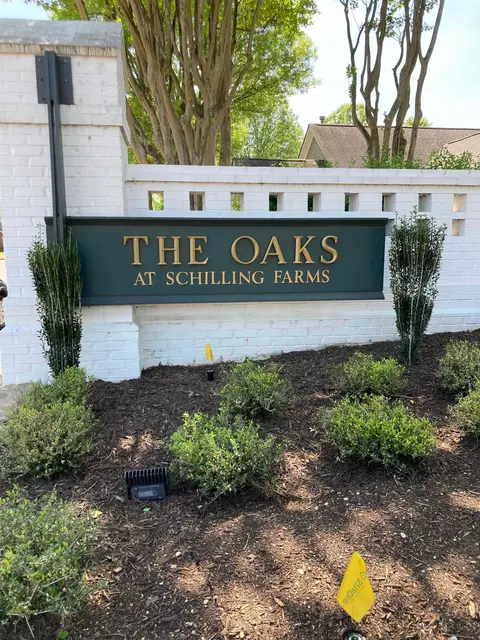 1225 Oak Timber Circle Cir #21, Collierville, TN 38017