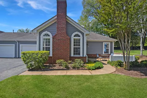 1201 Oak Timber Cir #29, Collierville, TN 38017