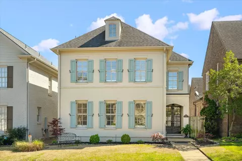 1863 Peabody Green Dr, Memphis, TN 38104