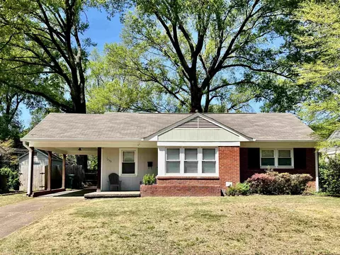 1535 Welsh Rd, Memphis, TN 38117