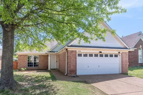 1280 Wilpat Dr, Cordova, TN 38018