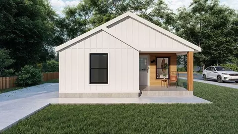 723 W King Ave, Memphis, TN 38109