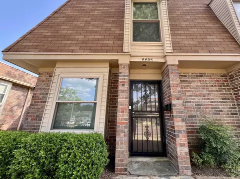 6605 Poplar Ave #6605, Germantown, TN 38138