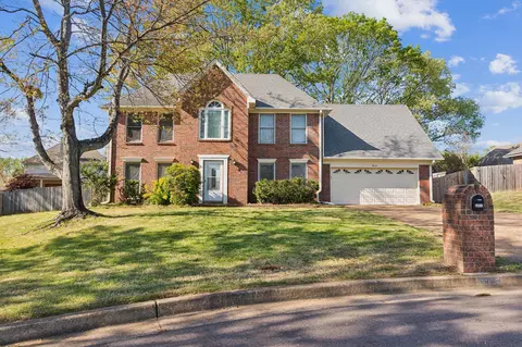 8842 Aspen View Cv, Cordova, TN 38018